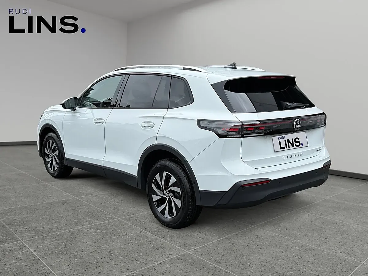 Volkswagen Tiguan 2026 photo 3