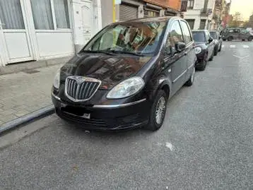 Lancia Musa