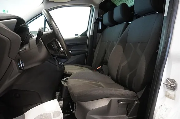 Ford Transit Connect 2017 photo 5