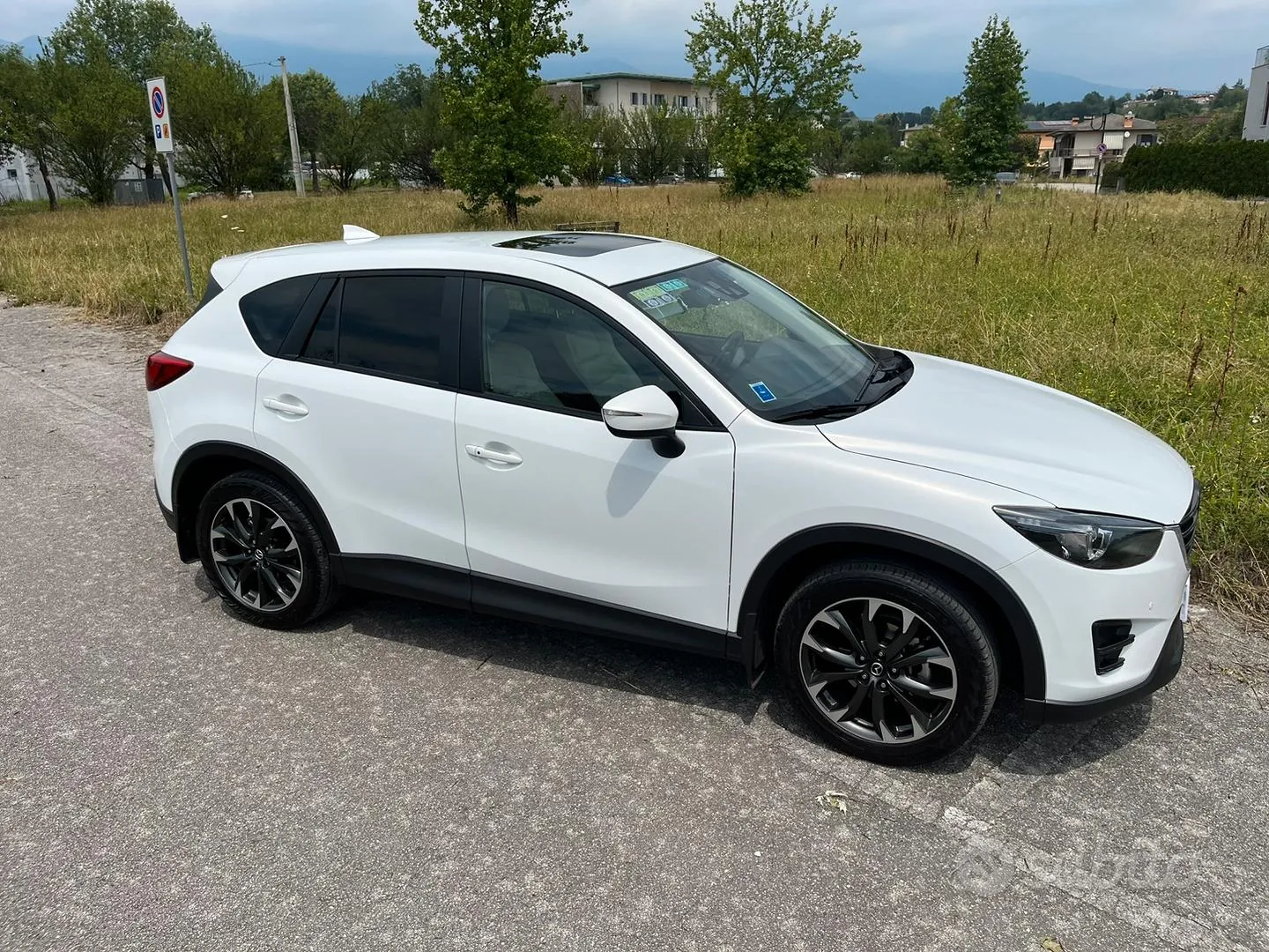 Mazda Cx-5 2015 photo 2