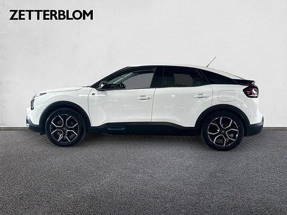 Citroen C4 2022 photo 2