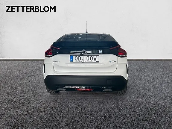 Citroen C4 2022 photo 4