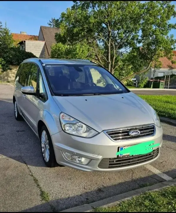 Ford Galaxy