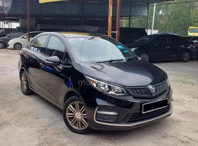 Proton Persona