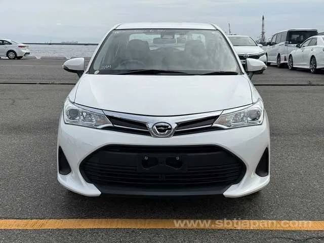 Toyota Corolla Axio Ex 2021 photo 5