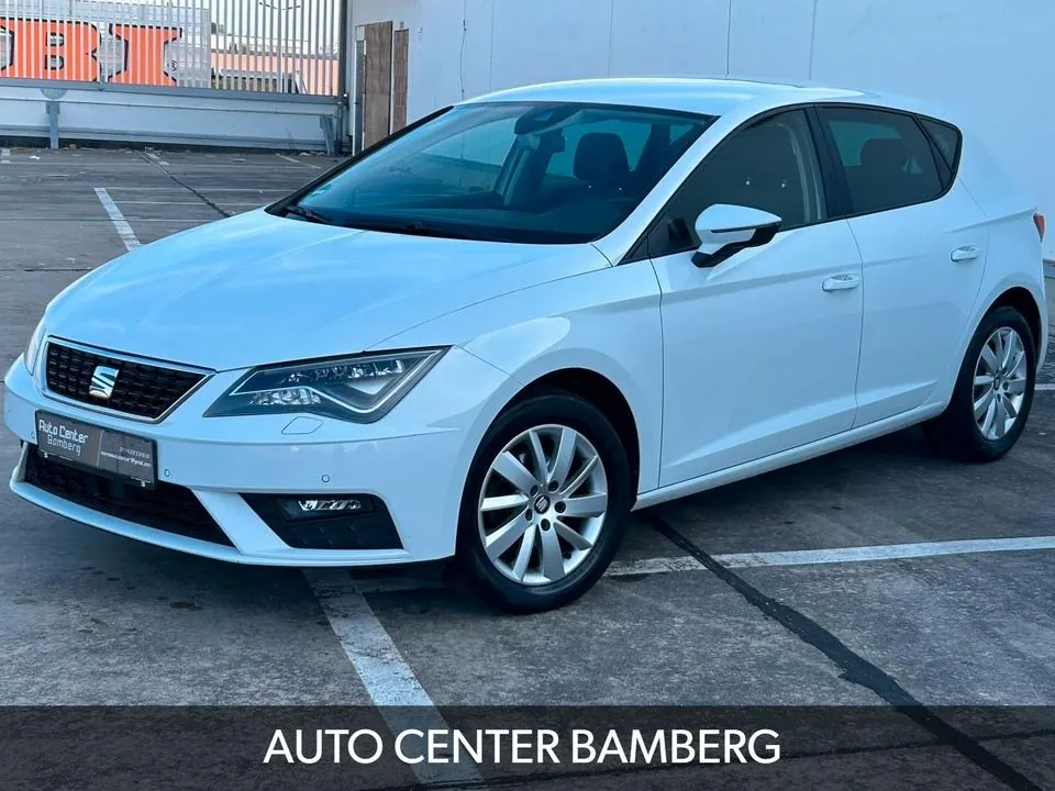 Seat Leon Style