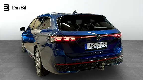 Volkswagen Passat 2025 photo 3