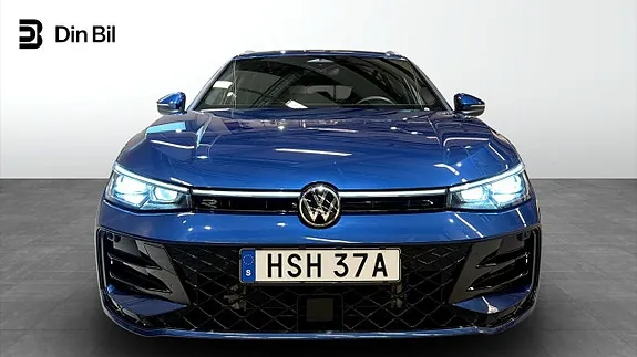 Volkswagen Passat 2025 photo 4