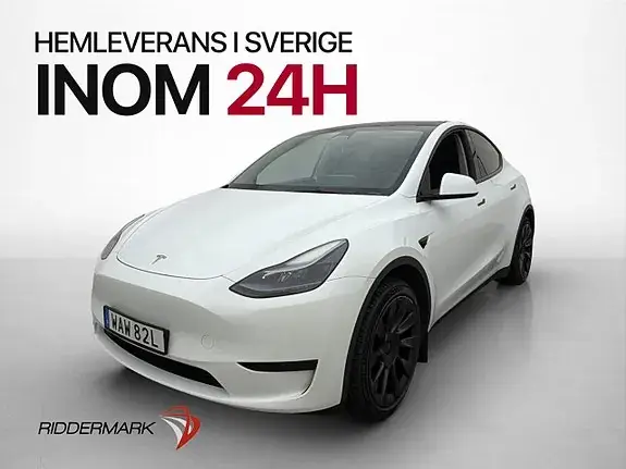 Tesla Model Y 2023 photo 3