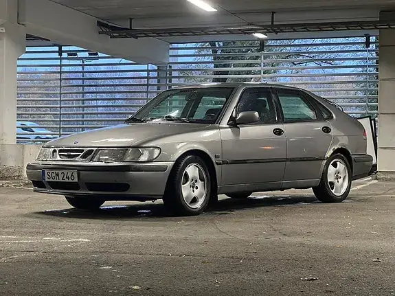 Saab 9-3