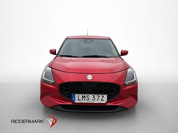 Suzuki Swift 2024 photo 2