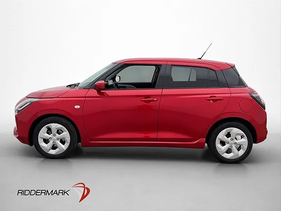 Suzuki Swift 2024 photo 4