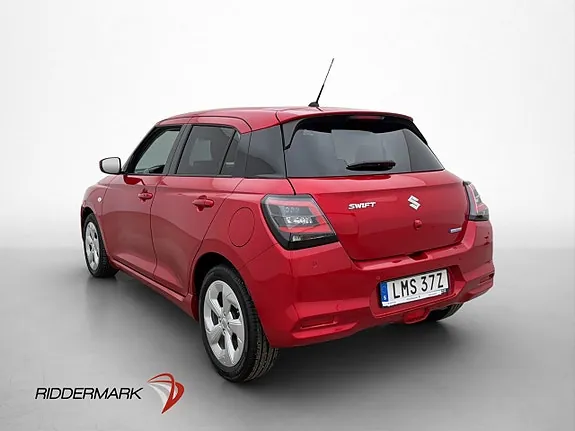 Suzuki Swift 2024 photo 5
