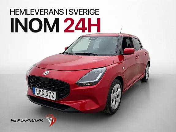 Suzuki Swift 2024 photo 3