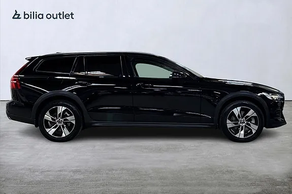 Volvo V60 Cross Country 2019 photo 5