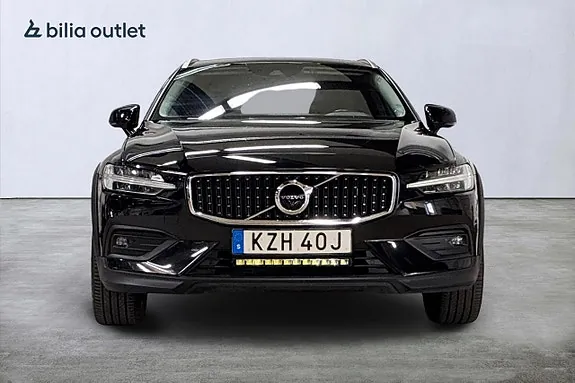 Volvo V60 Cross Country 2019 photo 3