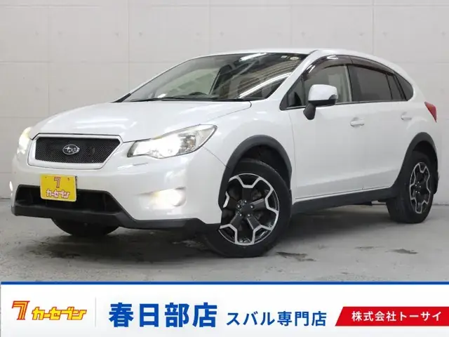 Subaru Impreza Xv