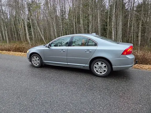 Volvo S80 2008 photo 2