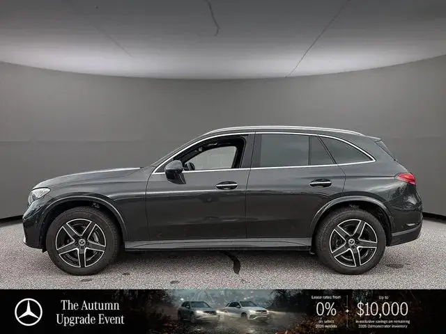 Mercedes-Benz Glc 2026 photo 4