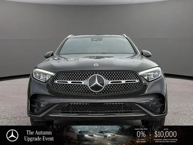 Mercedes-Benz Glc 2026 photo 3