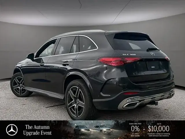 Mercedes-Benz Glc 2026 photo 5