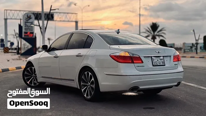 Genesis Other