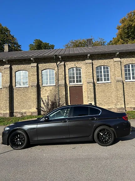 BMW 520D