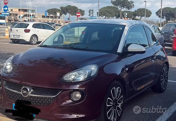 Opel Adam