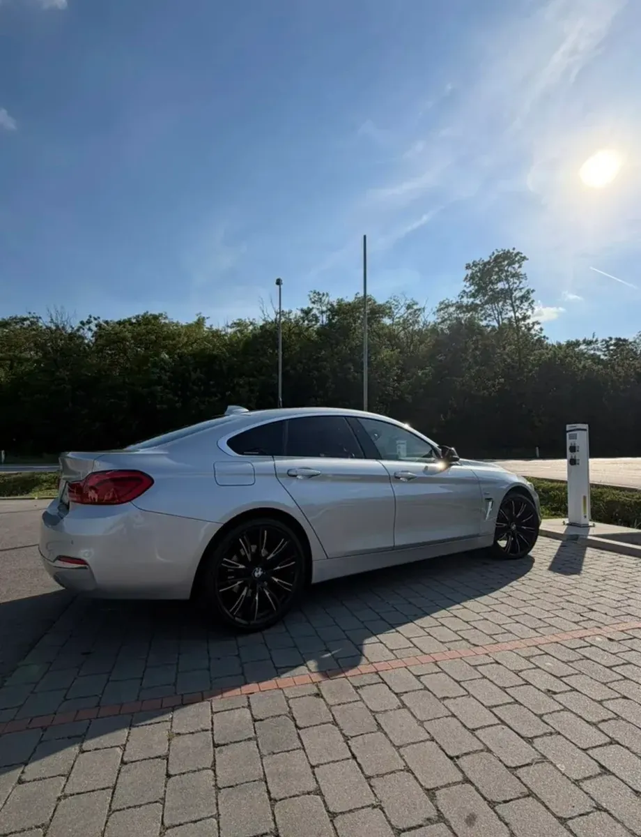 BMW 4 Series 2017 photo 3