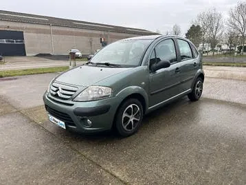Citroen C3 2008 photo 2