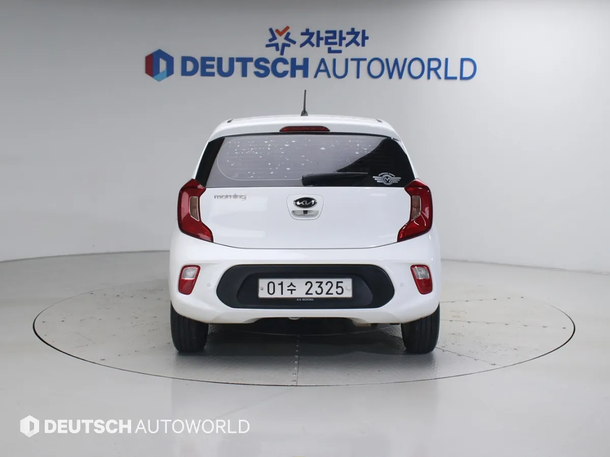 Kia Sorento 2019 photo 4