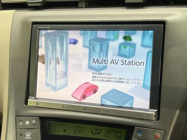 Toyota Prius 2014 photo 3