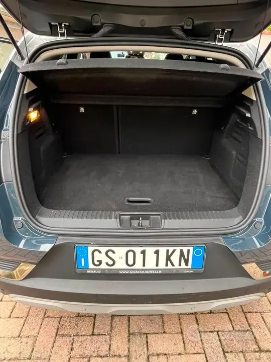 Renault Captur 2024 photo 5