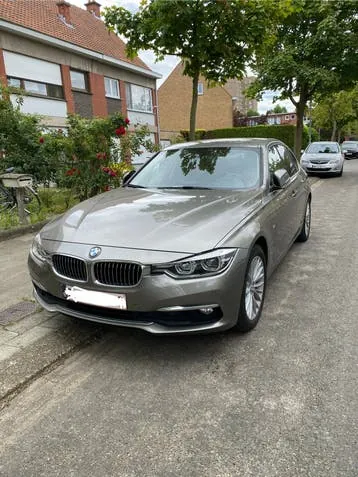 BMW Série 3