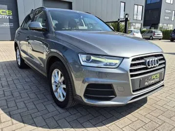 Audi Q3 2016 photo 3