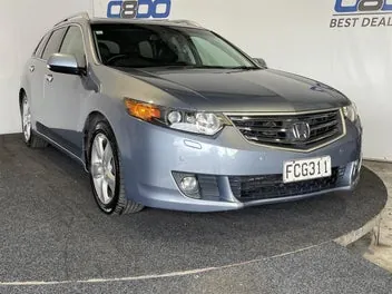 Honda Accord 2009 photo 2