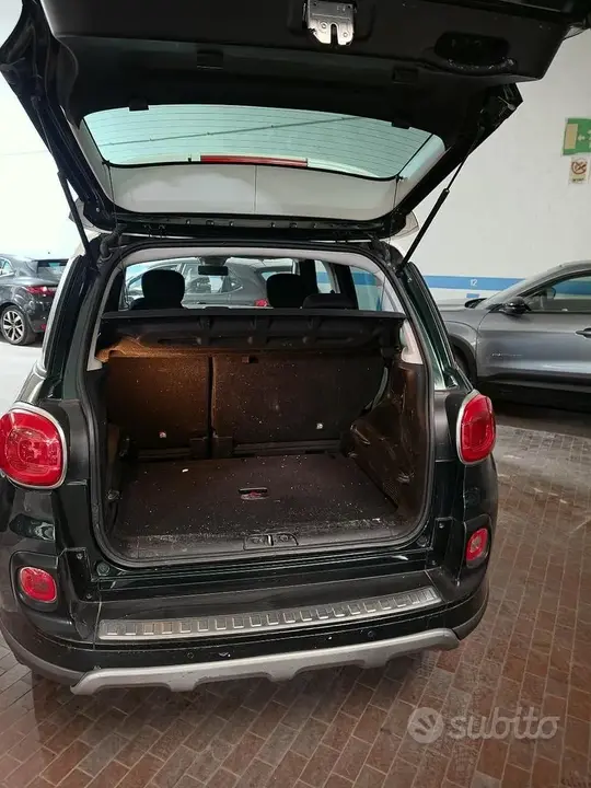 Fiat 500L 2014 photo 4
