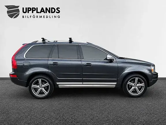 Volvo Xc90 2011 photo 4
