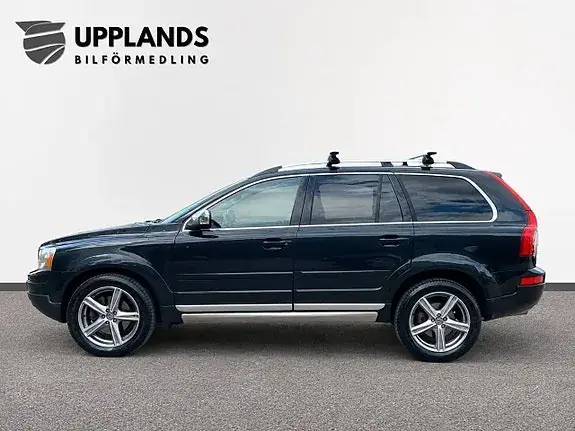 Volvo Xc90 2011 photo 2
