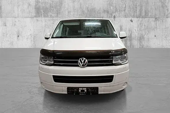 Volkswagen Caravelle 2012 photo 3