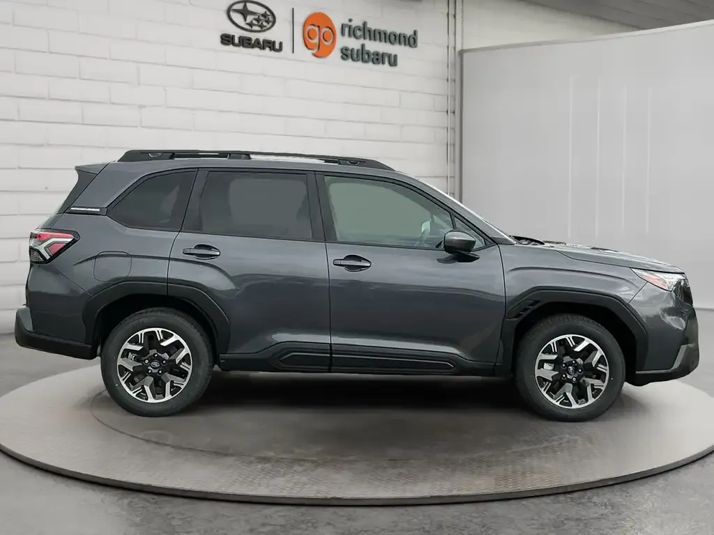 Subaru Forester 2026 photo 4
