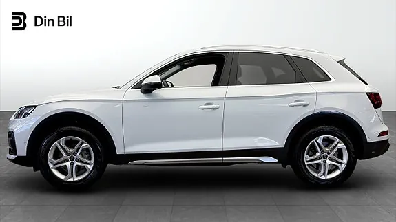 Audi Q5 2025 photo 2