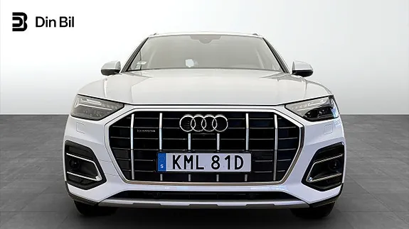 Audi Q5 2025 photo 4