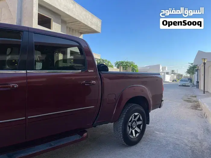 Toyota Tundra 2006 photo 3