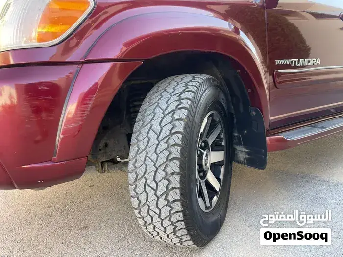 Toyota Tundra 2006 photo 2