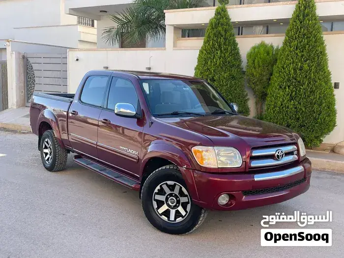 Toyota Tundra