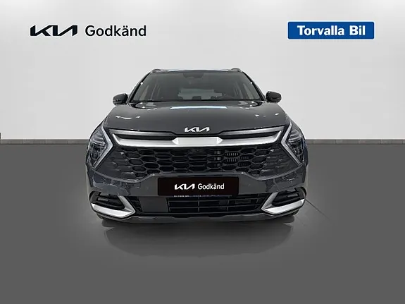 Kia Sportage 2023 photo 3