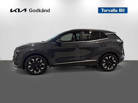 Kia Sportage 2023 photo 5