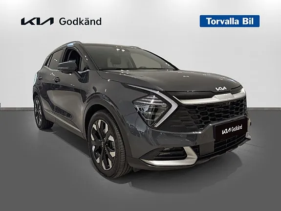 Kia Sportage 2023 photo 4