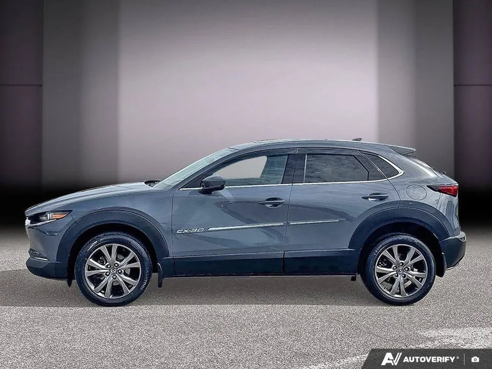 Mazda Cx-30 2021 photo 2